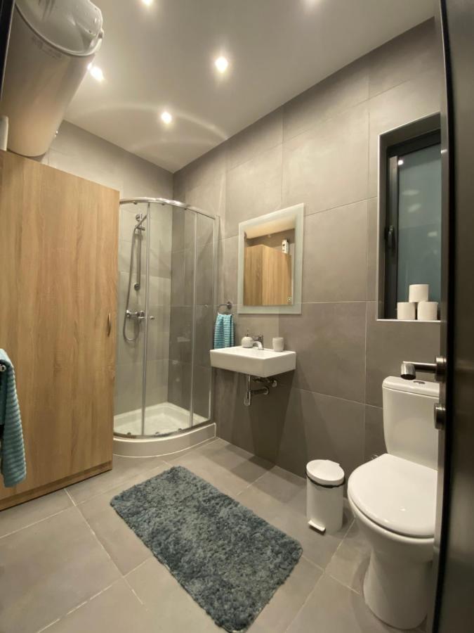 Brand New Apartment In Ta'Xbiex Ta Xbiex Exterior photo