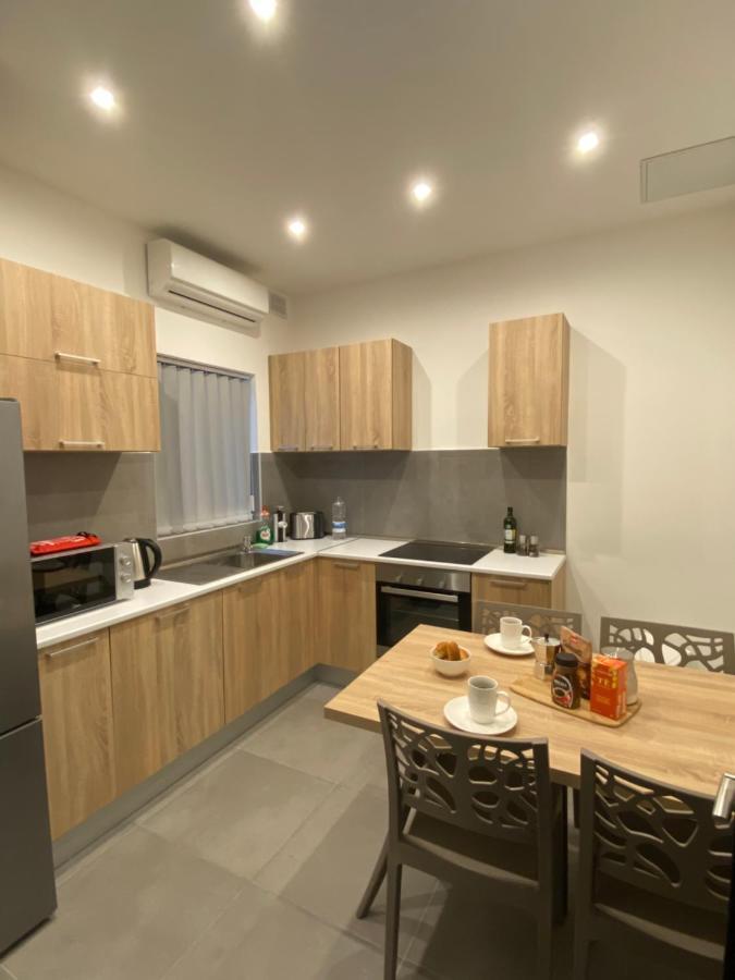 Brand New Apartment In Ta'Xbiex Ta Xbiex Exterior photo